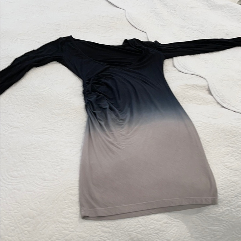 Cotton dress